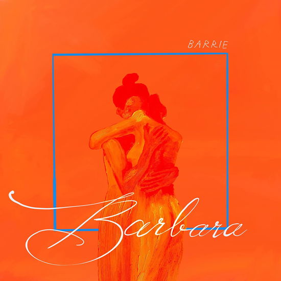 Cover for Barrie · Barbara (Cassette) (2022)