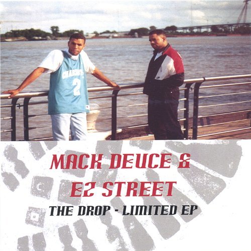 Drop-limited EP - Deuce,mack & Ez Street - Musique - CD Baby - 0634479174704 - 27 septembre 2005