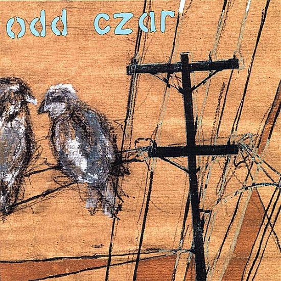 EP - Odd Czar - Musique - Odd Czar - 0634479468704 - 16 janvier 2007