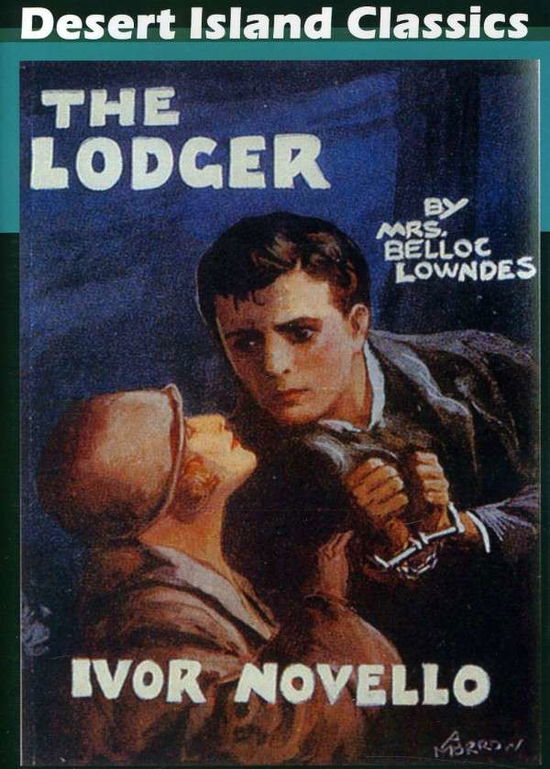 Cover for Lodger · Lodger, (DVD) (2012)