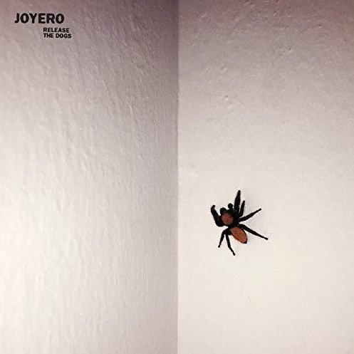 Release The Dogs (Coloured Vinyl) - Joyero - Musiikki - MERGE RECORDS - 0673855067704 - perjantai 23. elokuuta 2019