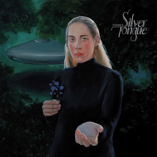 Silver Tongue - Torres - Music - MERGE - 0673855070704 - January 31, 2020
