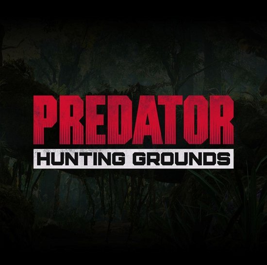 Cover for Ps4 · Predator : Hunting Grounds (PS4) (2020)