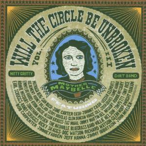 Will The Circle..V.3 - Nitty Gritty Dirt Band - Música - CAPITOL - 0724354017704 - 30 de junho de 1990