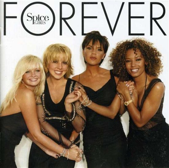 You Can See Forever - Spice girls - Musik - CAPITOL (EMI) - 0724385046704 - 7 november 2000