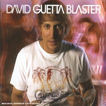 Cover for David Guetta · Guetta Blaster + 3 W/dvd (CD) (2004)