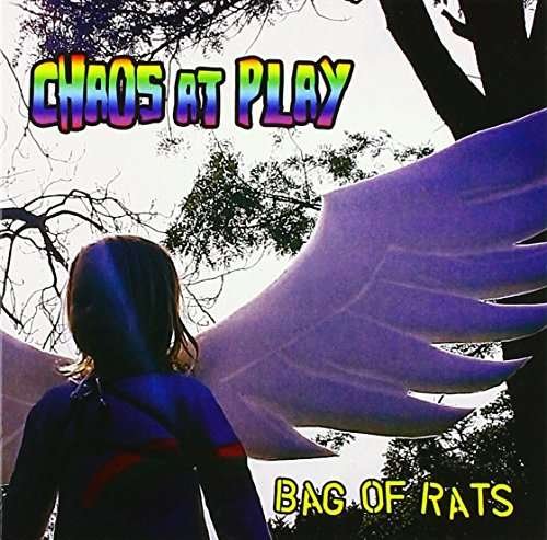 Cover for Chaos at Play · Bag of Rats (CD) (2017)