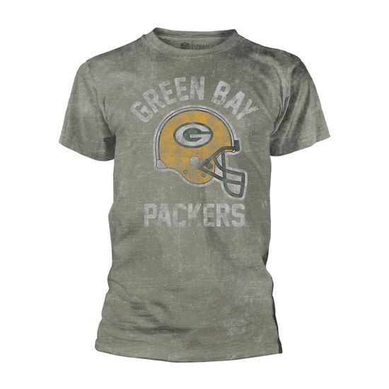 Green Bay Packers - Nfl - Merchandise - <NONE> - 0803343204704 - 17. september 2018