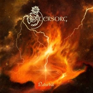 Cover for Vintersorg · Naturbal (CD) (2016)