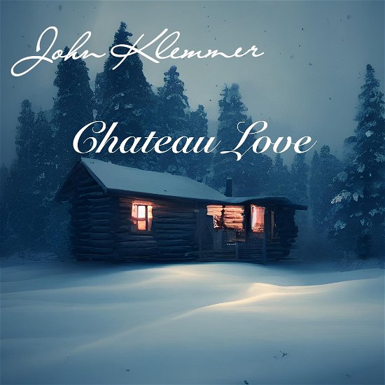 Chateau Love - John Klemmer - Música - POP - 0819376067704 - 26 de abril de 2024