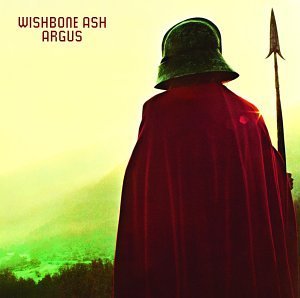 Argus - Wishbone Ash - Movies - LACE - 0823880020704 - April 15, 2008