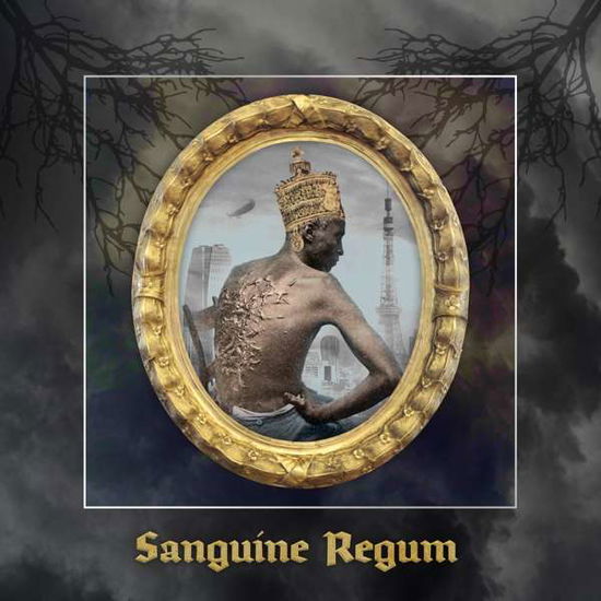 Sanguine Regum - Anu Sun - Música - ROPEADOPE - 0824833023704 - 15 de março de 2019