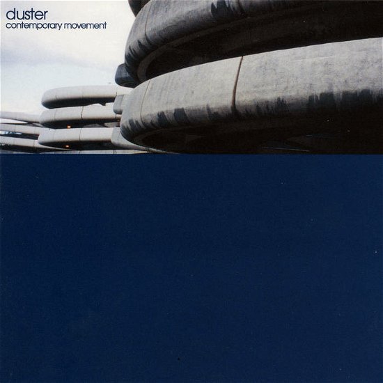 Cover for Duster · Contemporary Movement (CD) (2022)