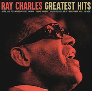 Ray Charles · The Very Best Of Ray Charles (LP) (2023)