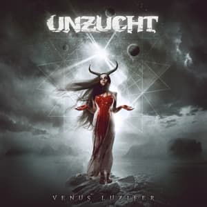 Cover for Unzucht · Venus Luzifer (CD) (2014)