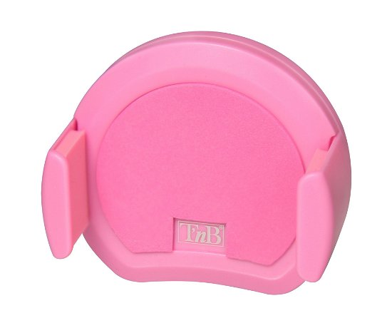 Cover for Tnb Sa France · Happy2 - Air Vent Miniholder F.smartph.pink (Toys)