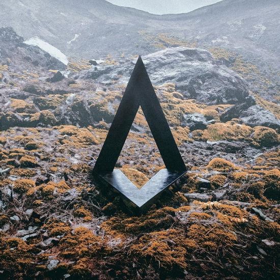 Kiasmos · II (LP) (2024)