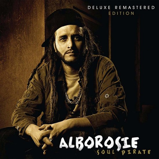Soul Pirate - Alborosie - Musik - Evolution Music - 3760248830704 - 23. juni 2017