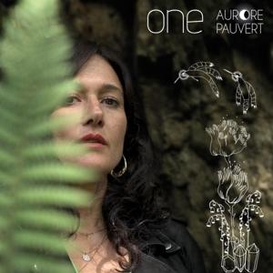 Cover for Aurore Pauvert · One (CD) (2023)