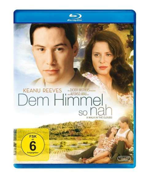 Dem Himmel so nah - V/A - Film -  - 4010232065704 - 5. februar 2015