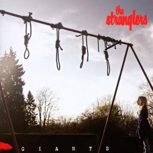 Giants - The Stranglers - Musik - Ais - 4029759076704 - 3. April 2012