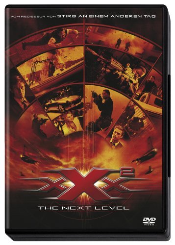 Xxx - the Next Level - Movie - Filme - SONY COLUMBIA - 4030521378704 - 6. September 2005