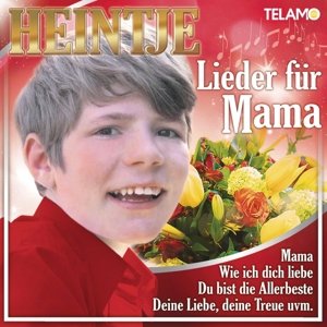 Cover for Heintje · Lieder Fuer Mama (CD) (2013)