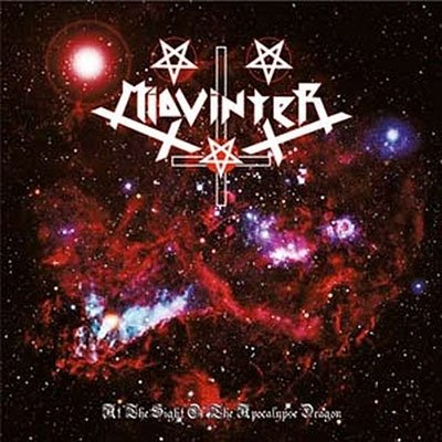 At The Sight Of The Apocalypse Dragon - Midvinter - Musik - THE DEVIL'S ELIXIRS - 4250936505704 - 2. Dezember 2022