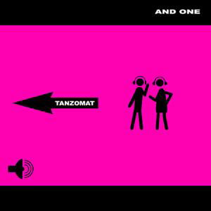 Cover for And One · Tanzomat (CD) [Deluxe edition] (2011)