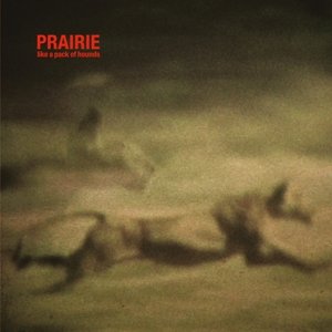 Cover for Prairie · Like a Pack of Hounds (CD) (2015)