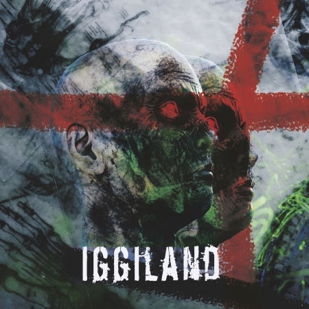 Iggiland - Iggiland - Musik -  - 4260673692704 - 11. Februar 2022