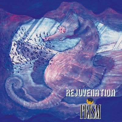 Cover for Prism · Rejuvenation (CD) [Japan Import edition] (2019)