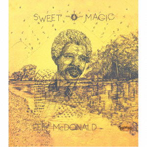 Sweet Magic - Lee Mcdonald - Muzyka - OCTAVE - 4526180104704 - 18 stycznia 2012