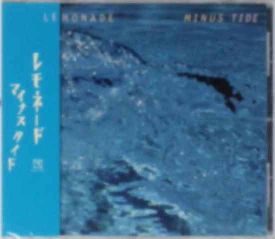 Mimus Tide - Lemonade - Musiikki - INDIE JAPAN - 4526180175704 - keskiviikko 10. syyskuuta 2014