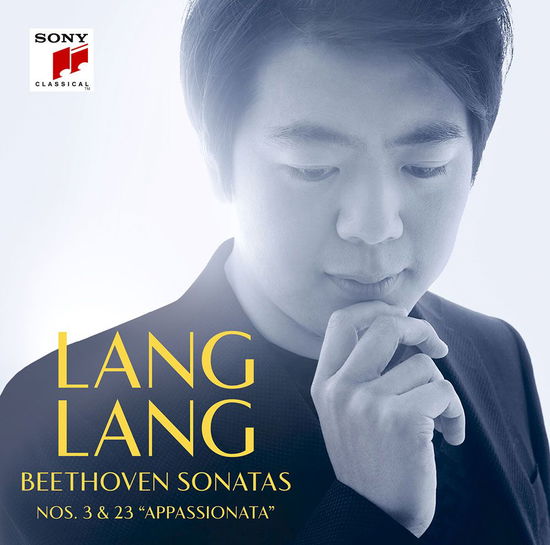 Beethoven Sonatas Nos 3 & 23 `appasionata` - Lang Lang - Musikk - SONY MUSIC LABELS INC. - 4547366431704 - 25. desember 2019