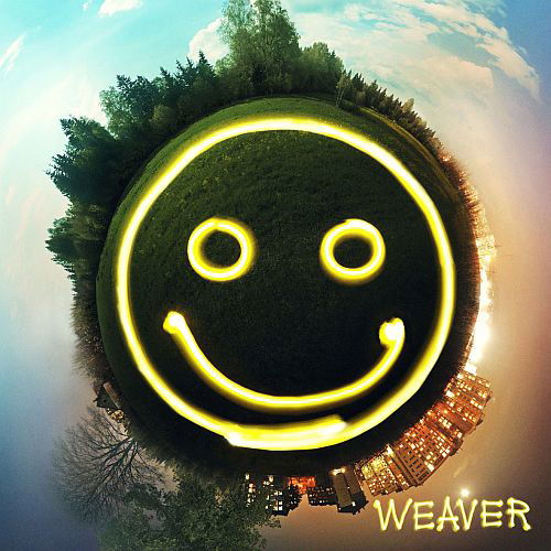 Signal of the Smile - Weaver - Muzyka - A-SKETCH INC. - 4562256120704 - 21 grudnia 2011