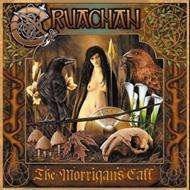Cover for Cruachan · Morrigan's Call (CD) [Japan Import edition] (2007)