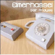 Cover for Elmerhassel · Self Analysis : Discography Part 2 (CD) [Japan Import edition] (2015)