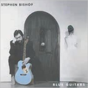 Cover for Stephen Bishop · Blue Guitar +2 (CD) [Japan Import edition] (2010)