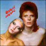 Cover for David Bowie · Pinups (CD) [Reissue edition] (2015)