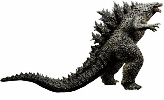 Cover for Ichiban · Godzilla vs Kong - Godzilla, Bandai Spirits (MERCH) (2021)
