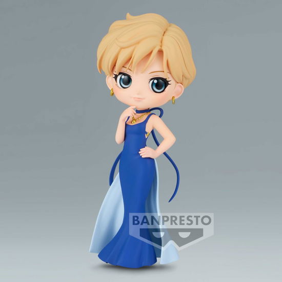 Cover for Banpresto · Sailor Moon Eternal - Princess Uranus (Version A) (MERCH) (2023)