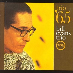 Trio '65 - Bill Evans Trio - Musik - UNIVERSAL - 4988005854704 - 30. september 2015