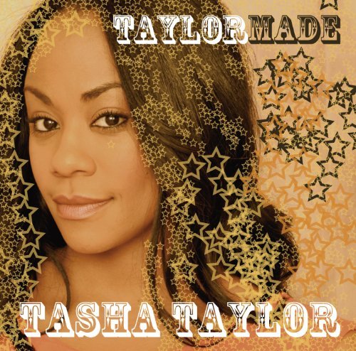 Taylormade - Tasha Taylor - Music - PV - 4995879242704 - September 11, 2021