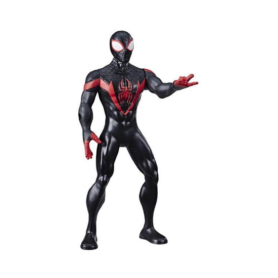 Cover for Marvel Avengers · Miles Morales (e7697) (Toys)