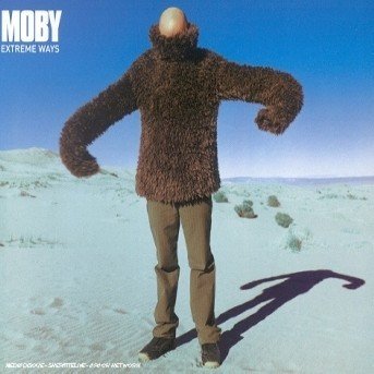 Extreme Ways -2- - Moby - Musikk - MUTE - 5016025602704 - 19. august 2002