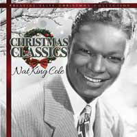 Christmas Classics - Nat King Cole - Musique - PRESTIGE ELITE RECORDS - 5032427204704 - 12 octobre 2018