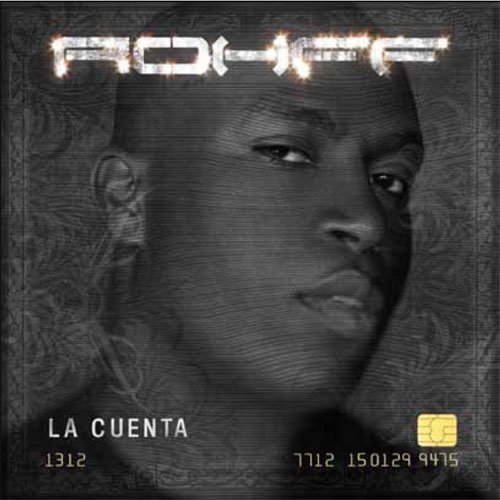 Cover for Rohff · La Cuenta (CD) [Std edition] (2010)