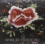 Cover for Amalia Rodrigues · Tradicao (LP) (2009)