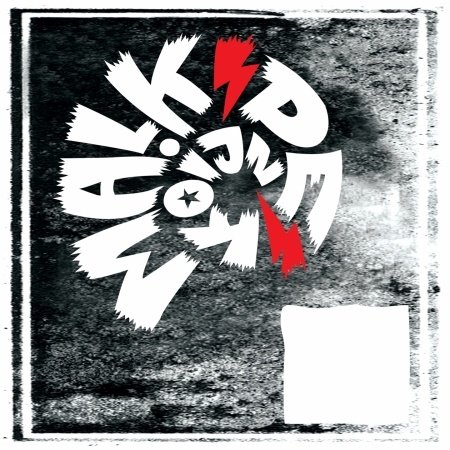 Cover for Malk De Koijn · Klap Din Hoddok (Hund Bider Mand) (Single) (7&quot;) (2011)